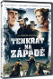 náhled Tenkrát na západě - DVD