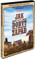 náhled Jak byl dobyt Západ S.E. - 3DVD
