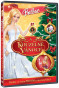 náhled Barbie a kouzelné Vánoce - DVD