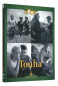 náhled Touha - DVD Digipack