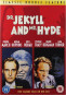 náhled Dr. Jekyll a pan Hyde (1931 a 1941) - DVD