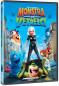 náhled Monstra vs. Vetřelci - DVD