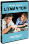 náhled Lítám v tom - DVD