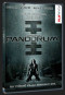 náhled Symptom Pandorum - DVD pošetka