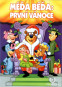 náhled Méďa Béďa: První Vánoce - DVD