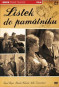 náhled Lístek do památníku - DVD