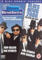 náhled Bratři Bluesovi + Blues Brothers 2000 - 2DVD