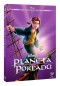 náhled Planeta pokladů (2002) - DVD