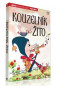 náhled Kouzelník Žito - DVD