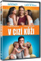náhled V cizí kůži - DVD