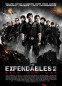 náhled Expendables: Postradatelní 2 - DVD