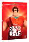 náhled Raubíř Ralf - DVD