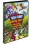 náhled Tom a Jerry: Robin Hood a Veselý Myšák - DVD