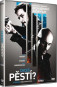 náhled Chceš pěstí? - DVD