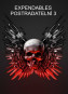 náhled Expendables: Postradatelní 3 - DVD