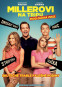 náhled Millerovi na tripu - DVD