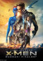 náhled X-Men: Budoucí minulost - DVD