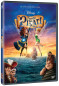 náhled Zvonilka a piráti - DVD