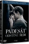 náhled Padesát odstínů šedi - DVD