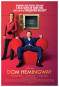 náhled Dom Hemingway - DVD