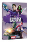 náhled Strážci Galaxie - DVD