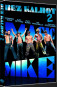 náhled Bez kalhot XXL - DVD