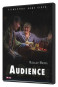 náhled Audience (Václav Havel) - DVD Digipack