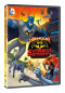 náhled Všemocný Batman: Zvířecí instinkty - DVD
