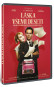 náhled Láska všemi deseti - DVD
