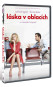 náhled Láska v oblacích - DVD