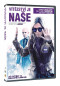 náhled Vítězství je naše - DVD