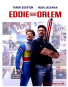 náhled Orel Eddie - DVD digipack