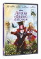 náhled Alenka v říši divů: Za zrcadlem - DVD