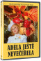 náhled Adéla ještě nevečeřela (Digitálně restaurovaná verze) - DVD