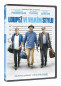 náhled Loupež ve velkém stylu - DVD