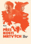 náhled Přes kosti mrtvých - DVD