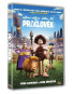 náhled Pračlověk - DVD