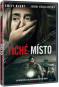 náhled Tiché místo - DVD