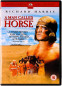 náhled Muž, kterému říkali Kůň - DVD