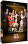 náhled První republika III. řada - 4DVD