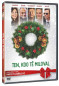 náhled Ten, kdo tě miloval - DVD