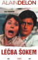 náhled Léčba šokem - DVD pošetka