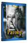 náhled Parohy - DVD Digipack