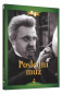 náhled Poslední muž - DVD Digipack