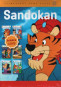 náhled Sandokan - (6DVD) pošetky
