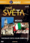 náhled Země světa 4 - Mexiko - DVD pošetka