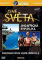 náhled Země světa 7 - Jihoafrická republika - DVD pošetka