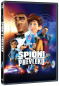náhled Špióni v převleku - DVD