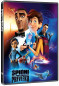 náhled Špióni v převleku - DVD