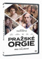 náhled Pražské orgie - DVD